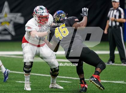 Thumbnail 1 in HEB All-Star Game photogallery.