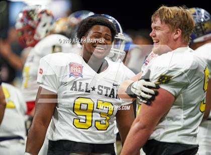 Thumbnail 3 in HEB All-Star Game photogallery.