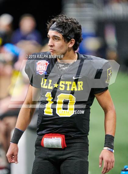 Thumbnail 3 in HEB All-Star Game photogallery.