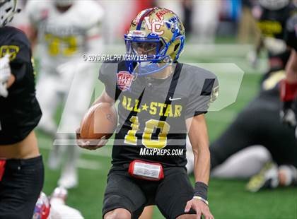 Thumbnail 1 in HEB All-Star Game photogallery.