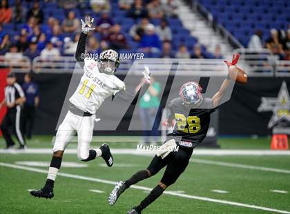 Thumbnail 2 in HEB All-Star Game photogallery.