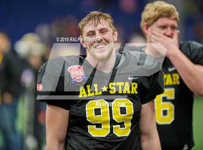 Thumbnail 3 in HEB All-Star Game photogallery.