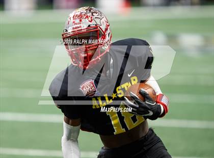 Thumbnail 1 in HEB All-Star Game photogallery.