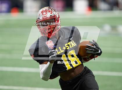 Thumbnail 3 in HEB All-Star Game photogallery.