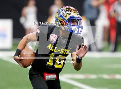 Thumbnail 3 in HEB All-Star Game photogallery.