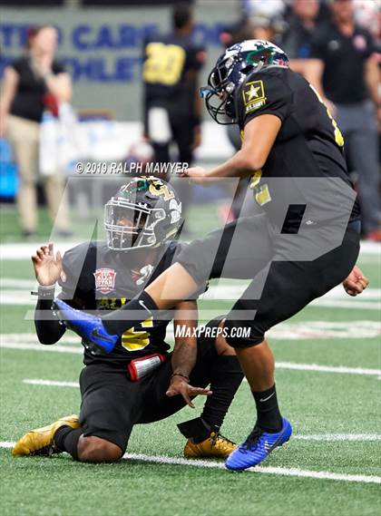 Thumbnail 2 in HEB All-Star Game photogallery.