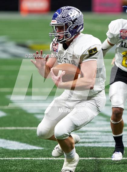 Thumbnail 2 in HEB All-Star Game photogallery.