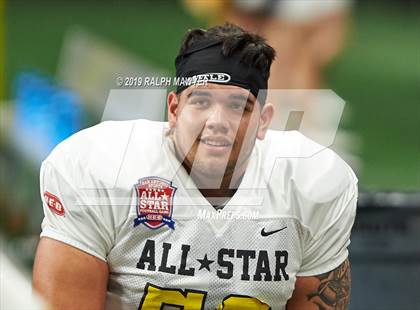 Thumbnail 1 in HEB All-Star Game photogallery.