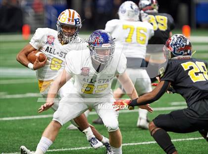 Thumbnail 1 in HEB All-Star Game photogallery.