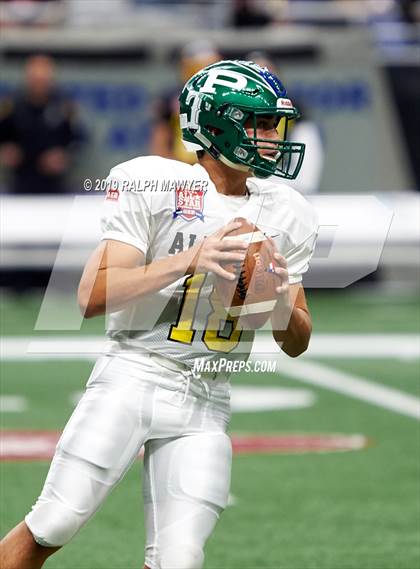 Thumbnail 2 in HEB All-Star Game photogallery.