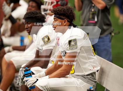 Thumbnail 2 in HEB All-Star Game photogallery.