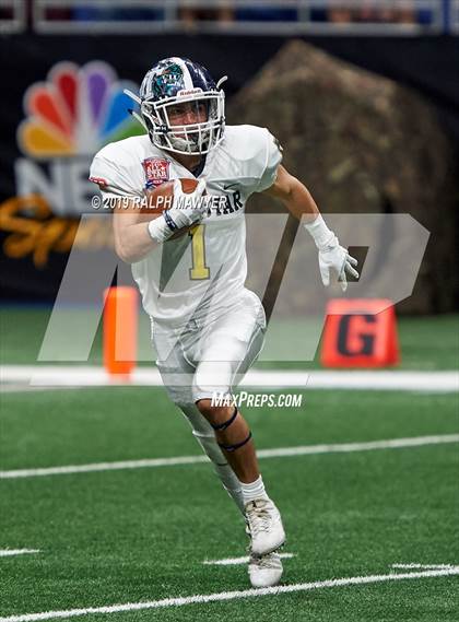 Thumbnail 3 in HEB All-Star Game photogallery.