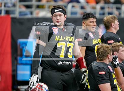 Thumbnail 3 in HEB All-Star Game photogallery.