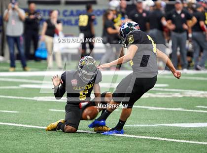Thumbnail 3 in HEB All-Star Game photogallery.