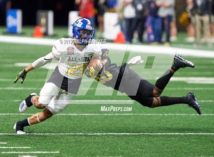 Thumbnail 2 in HEB All-Star Game photogallery.