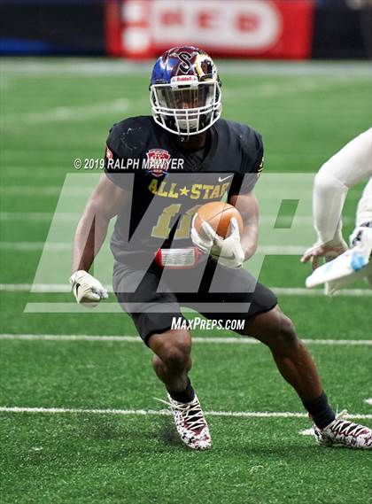 Thumbnail 3 in HEB All-Star Game photogallery.