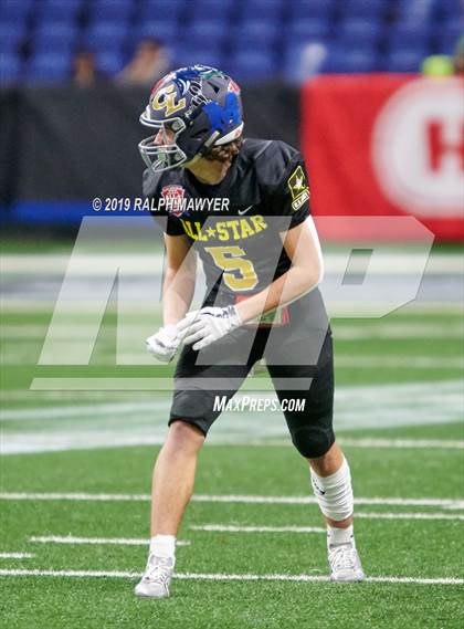 Thumbnail 3 in HEB All-Star Game photogallery.