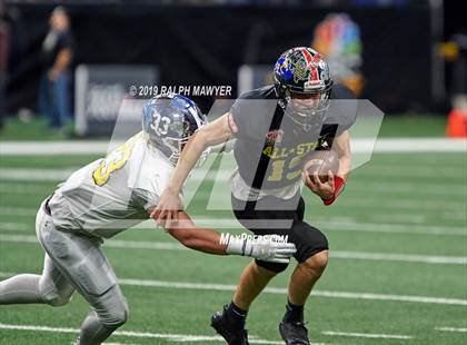 Thumbnail 2 in HEB All-Star Game photogallery.
