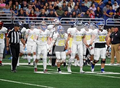 Thumbnail 3 in HEB All-Star Game photogallery.