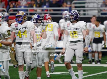 Thumbnail 1 in HEB All-Star Game photogallery.