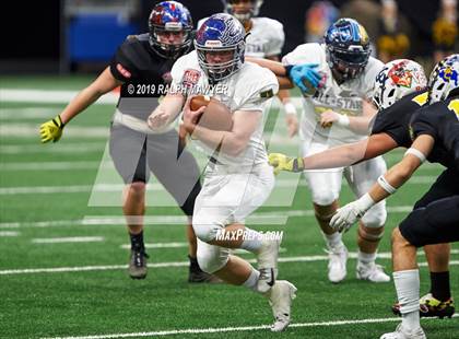 Thumbnail 2 in HEB All-Star Game photogallery.