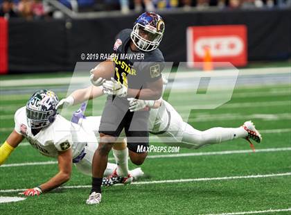 Thumbnail 2 in HEB All-Star Game photogallery.