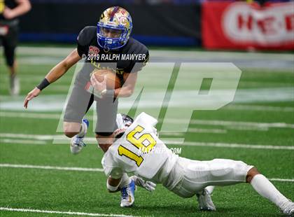 Thumbnail 1 in HEB All-Star Game photogallery.