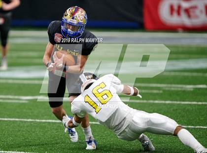 Thumbnail 3 in HEB All-Star Game photogallery.