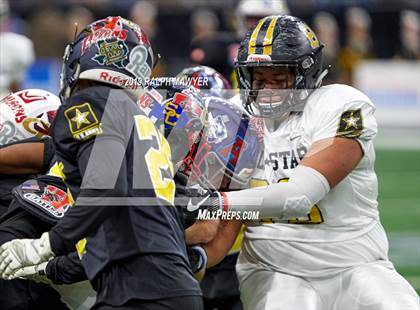 Thumbnail 3 in HEB All-Star Game photogallery.