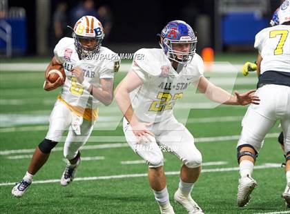 Thumbnail 1 in HEB All-Star Game photogallery.