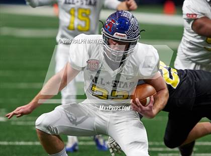 Thumbnail 3 in HEB All-Star Game photogallery.