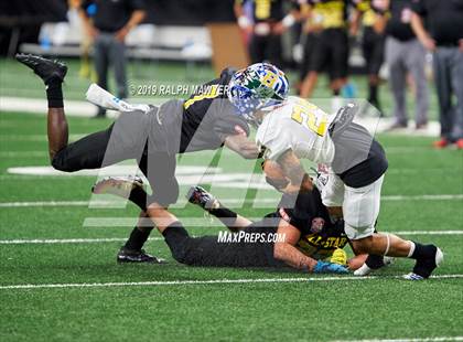 Thumbnail 3 in HEB All-Star Game photogallery.