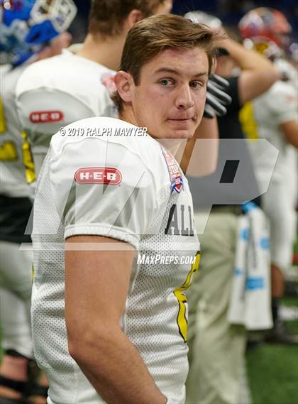 Thumbnail 3 in HEB All-Star Game photogallery.