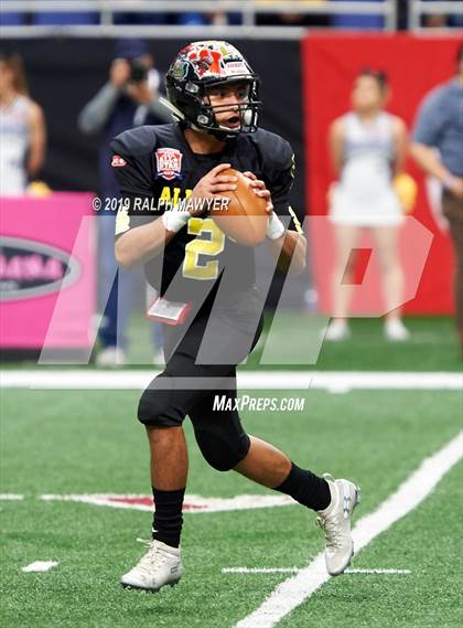 Thumbnail 1 in HEB All-Star Game photogallery.