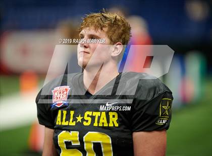 Thumbnail 1 in HEB All-Star Game photogallery.