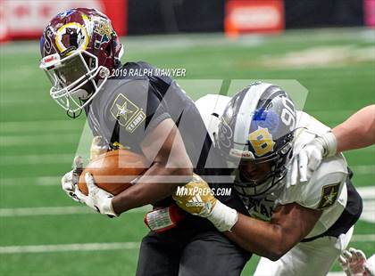 Thumbnail 3 in HEB All-Star Game photogallery.