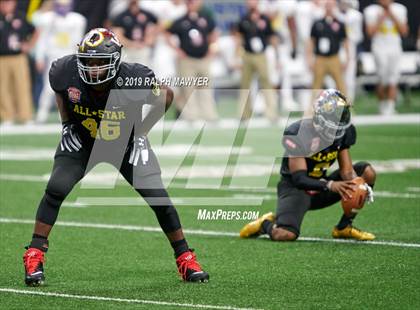Thumbnail 2 in HEB All-Star Game photogallery.