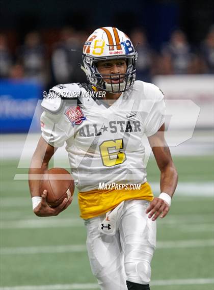 Thumbnail 2 in HEB All-Star Game photogallery.