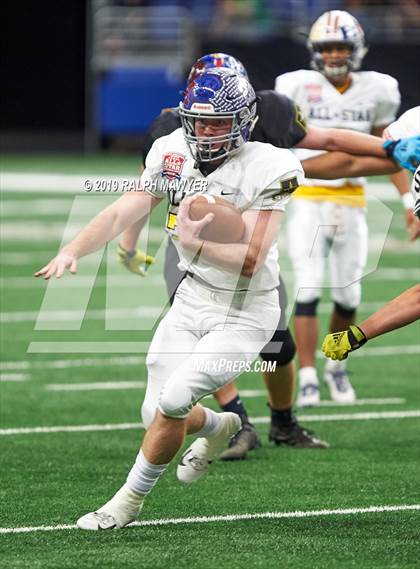 Thumbnail 3 in HEB All-Star Game photogallery.