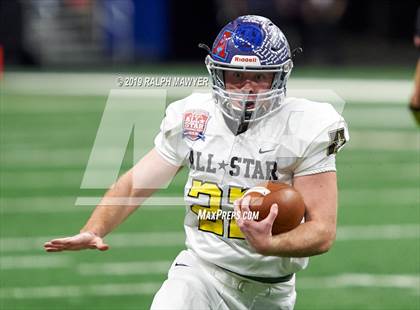 Thumbnail 3 in HEB All-Star Game photogallery.