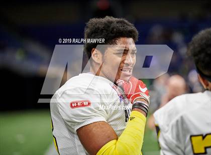 Thumbnail 3 in HEB All-Star Game photogallery.