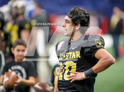 Thumbnail 2 in HEB All-Star Game photogallery.
