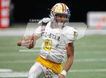 Thumbnail 3 in HEB All-Star Game photogallery.