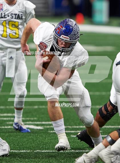 Thumbnail 1 in HEB All-Star Game photogallery.