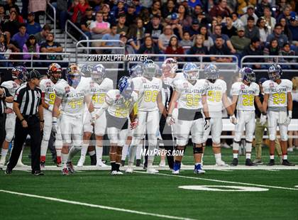 Thumbnail 2 in HEB All-Star Game photogallery.