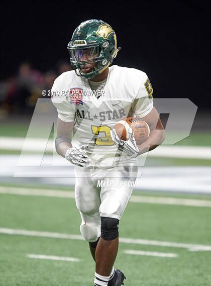 Thumbnail 2 in HEB All-Star Game photogallery.