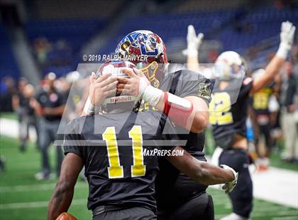 Thumbnail 1 in HEB All-Star Game photogallery.
