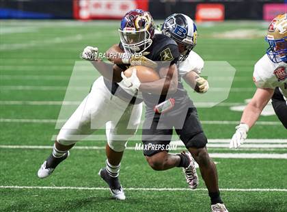 Thumbnail 1 in HEB All-Star Game photogallery.