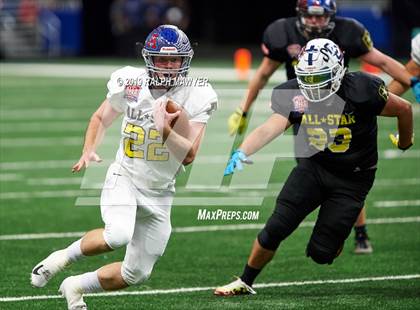 Thumbnail 2 in HEB All-Star Game photogallery.