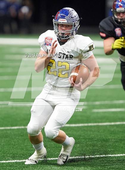 Thumbnail 1 in HEB All-Star Game photogallery.